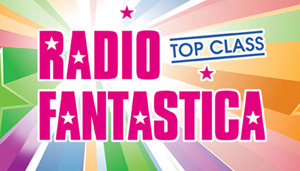 radio fantastica italia